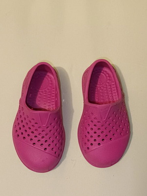 Πεδιλα θαλάσσης φούξια toms n. 5 ( 21 νουμ. )