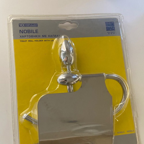 Toilet Paper Holder new