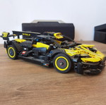 Lego Technic 42151 like new