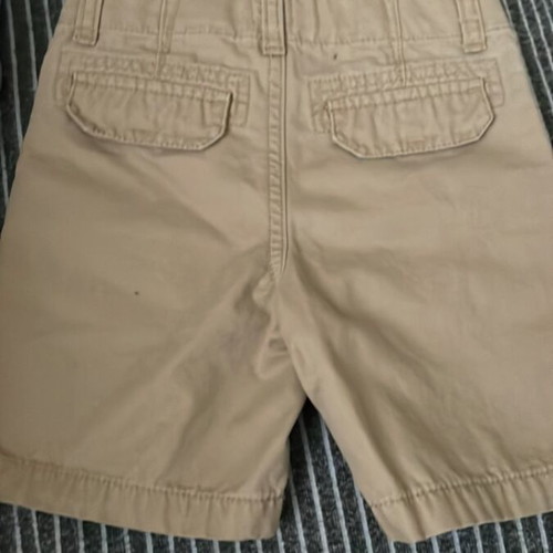 BabyGap baby shorts size 90 new