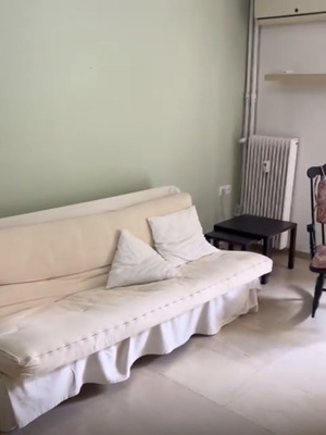 Futon Bed&Sofa sofa bed like new Greek made