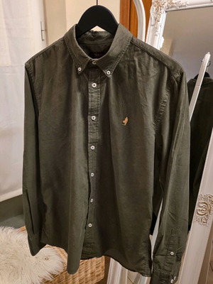 Marlboro Classics shirt