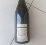 French wine 2005 new