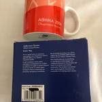 Athens 2004 Fencing Mug new collectible