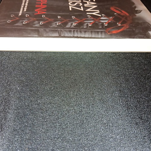 I Seirina book