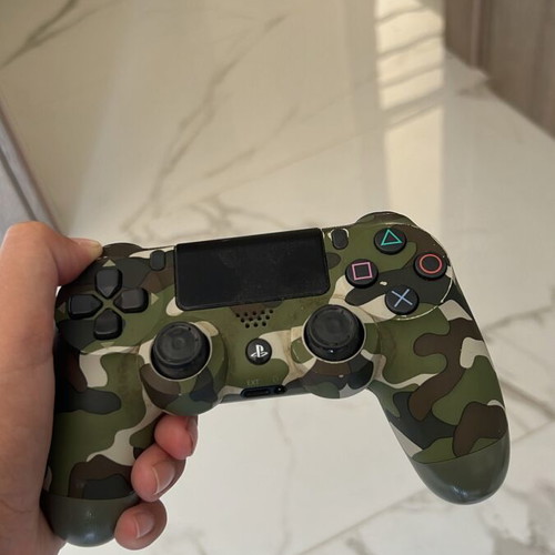 PlayStation 4 Pro like new with two controllers, 1TB storage