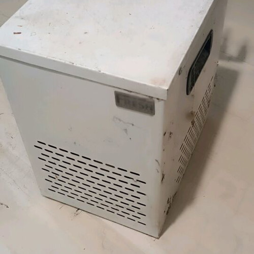 Water cooler used with all components in very good condition