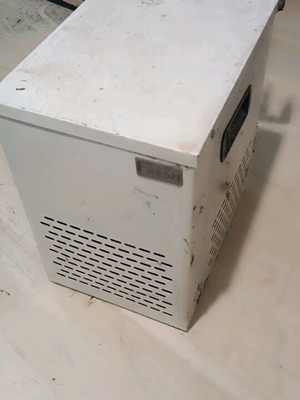 Water cooler used with all components in very good condition