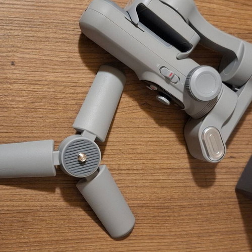 AOCHUAN Smart X Pro Gimbal like new