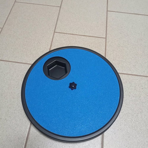 Dog Nail Care and Intelligence Toy like new with Slow Feeding