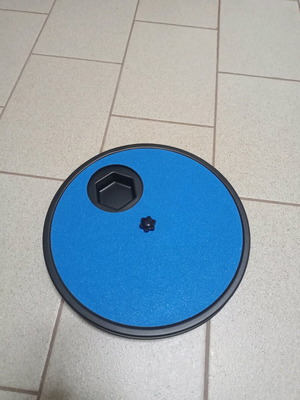 Dog Nail Care and Intelligence Toy like new with Slow Feeding