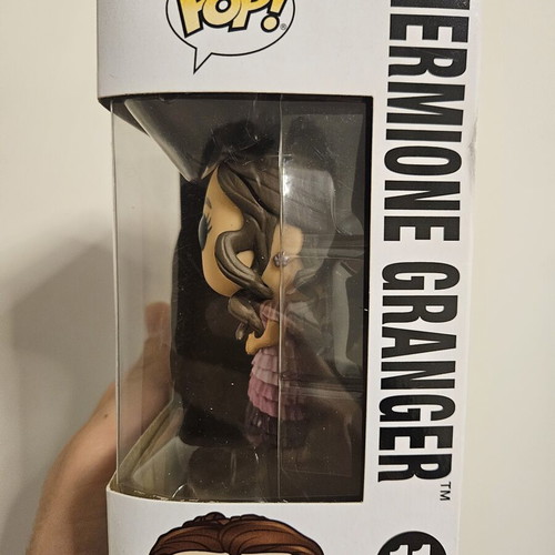 Hermione Granger Funko Pop #11 vinyl figure