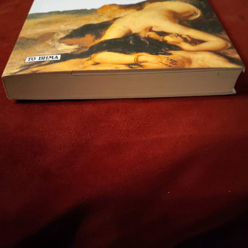 Book On the Banks of the River Piedra I Sat and Wept Coelho like new