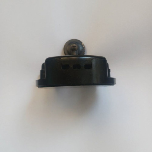 Morse recognition key used from English Spitfire fighter RAF