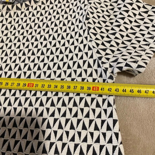 Piazza Italia dress used, size M
