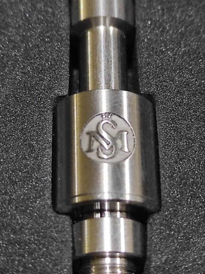 Kayfun BB RBA Svoemesto for Boro Tank like new