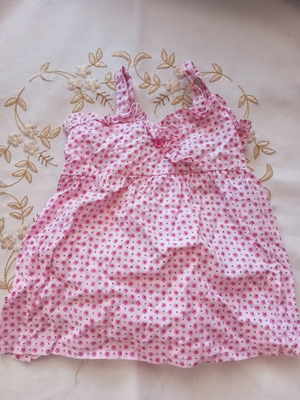 Baby blouse 3-6 months