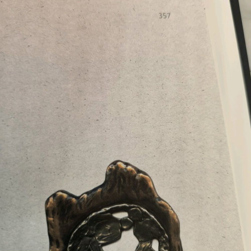 Lavrio The Rumble of Time book like new