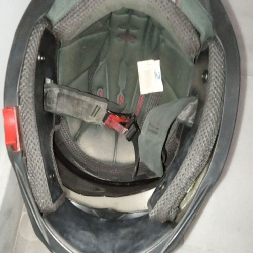 Citystar helmet used, best choice for holiday safety