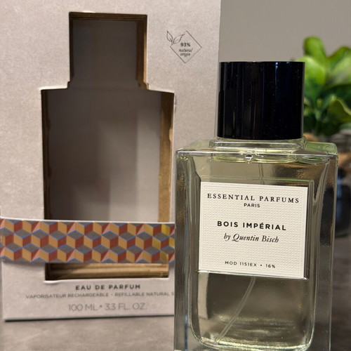 Essential Parfums Bois Imperial 5ml decant authentic perfume