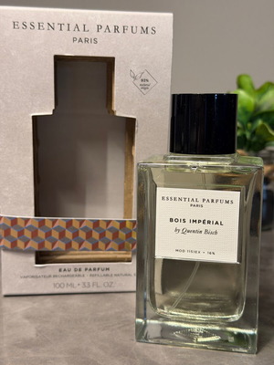 Essential Parfums Bois Imperial 5ml decant authentic perfume