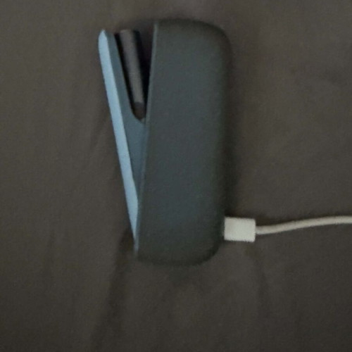 IQOS ILUMA Slate Grey device like new