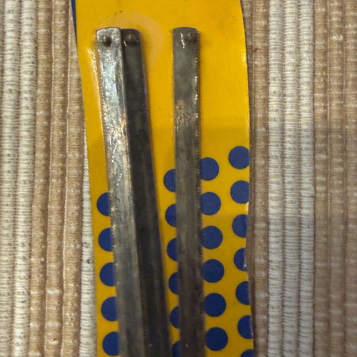 Saw blades new