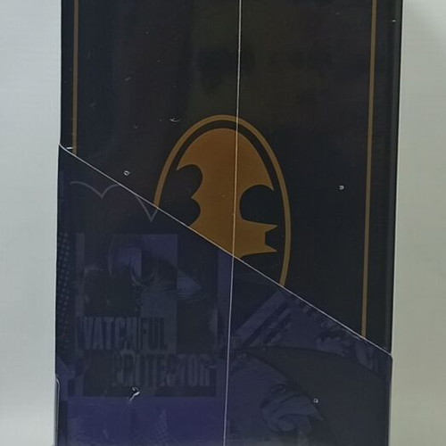 Batman vs The Joker Chess Set new, 32 pieces with foldable board