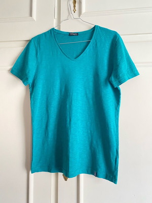 Γυναικείο T-shirt με λαιμοκοψη V