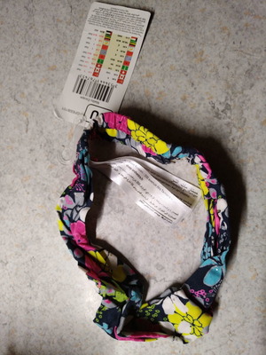 Orchestra ribbon new