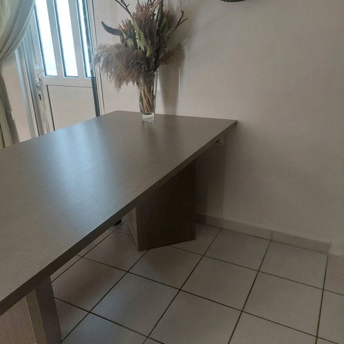 Dining table modern used