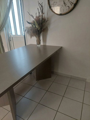 Dining table modern used