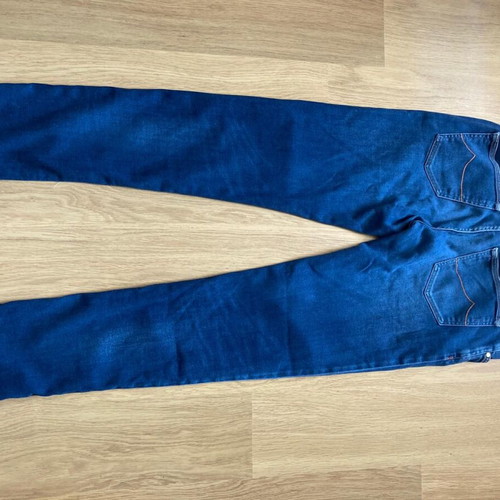 Jacob Cohen Style J622 Nick Slim jeans like new, navy, size 36