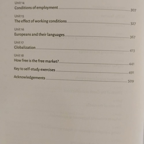 English for Academic Purposes: Focus on Writing καινούργιο