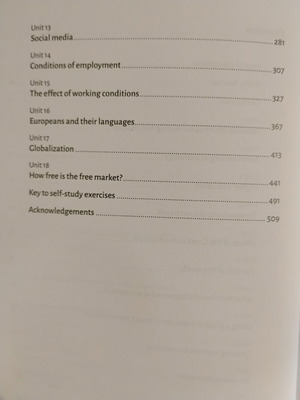 English for Academic Purposes: Focus on Writing καινούργιο