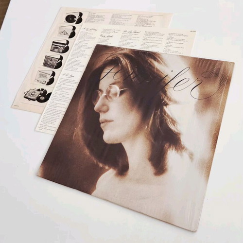 Jennifer vinyl record first pressing 1972 like new