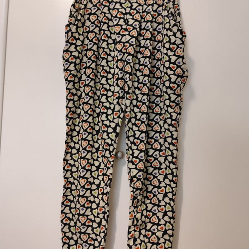 Fullah Sugah Small Pants Salvari like new, size S