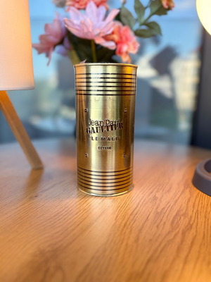 Jean Paul Gaultier Le Male Elixir 125ml ανδρικό άρωμα