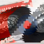  Columbia 45 στροφές