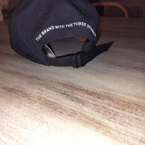 Adidas sportswear jockey cap like new, one size