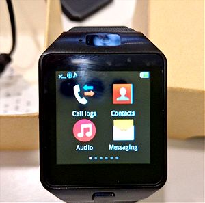 Smart watch - κινητό