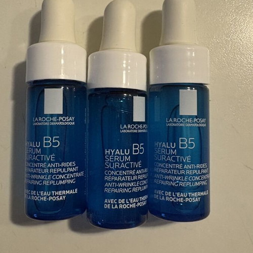 La Roche Posay Hyalu B5 Suractivated Serum new, 3x10 ml