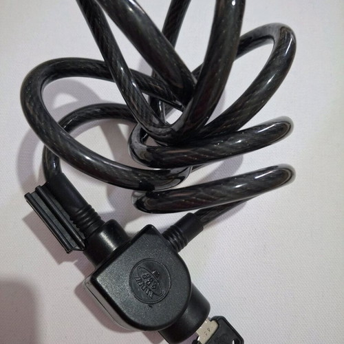 BBB Bicycle Lock like new
