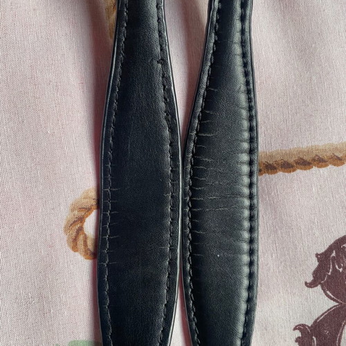 Guess shoulder and crossbody bag like new, black