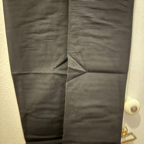 Miss selfidgre TIGHTS, made in Italy, ONE SIZE, black color.