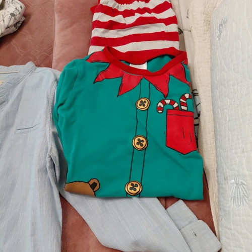 Clothing pack for boys 7-8 years like new, Zara