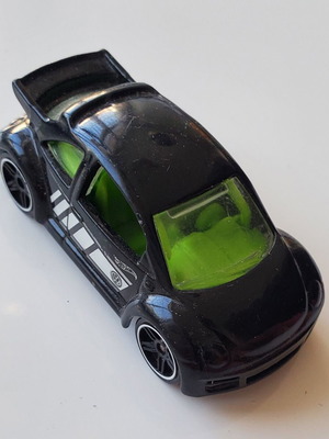 Hot Wheels Volkswagen Beetle