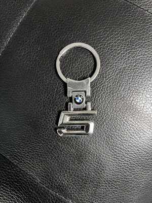 BMW μπρελόκ καινούργιο γκρι