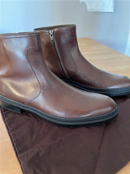  andrika TODS CHELSEA BOOTS