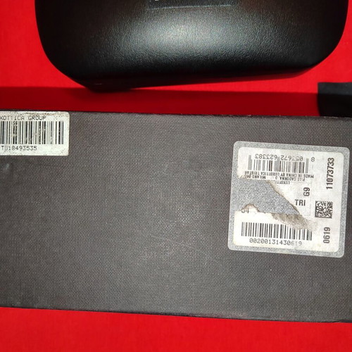 Dolce & Gabbana full glasses case set like new, black